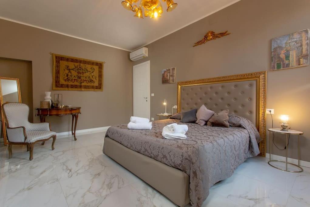 베니스 San Marco Elegant 아파트 외부 사진